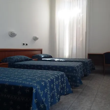 Maria Rosa Molas - Casa Per Ferie Roma