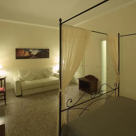 In 2000 Guest house 2*