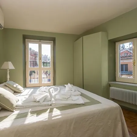 Apartment Rsh Spanish Steps *