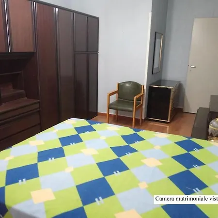 Alinda Bonacci Brunamonti Apartment *