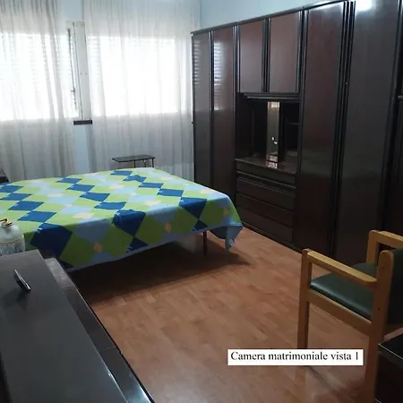 Apartment Alinda Bonacci Brunamonti Rome