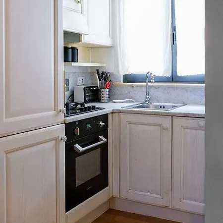 Apartment Lux Me - Terrace View Trastevere Rome