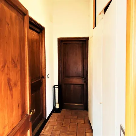 Apartamento Roof Under The Skyfall Roma