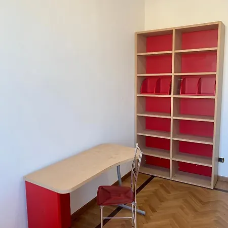 Appartement Crispi 2enty At Spanish Steps *