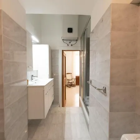 Apartment The Rent - Cozy One-bedroom Near Borghese *