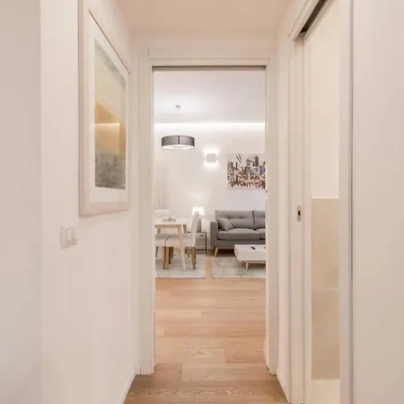 Lovely Flat In Piazza Morosini Apartment *