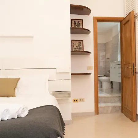 Apartment The Rent - Cozy One-bedroom Near Borghese *