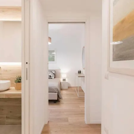 Lovely Flat In Piazza Morosini Apartment *