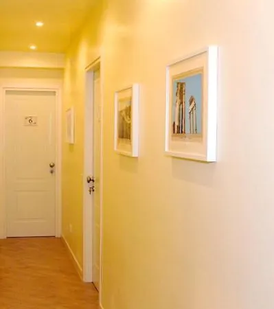 Migdal Luxury Testaccio * Rzym