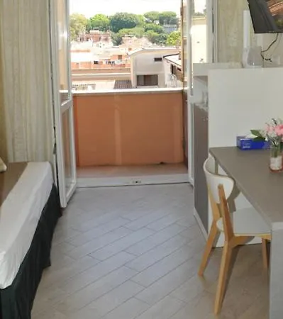 Migdal Luxury Testaccio Guest house