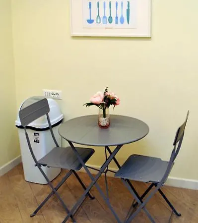 Migdal Luxury Testaccio Rzym