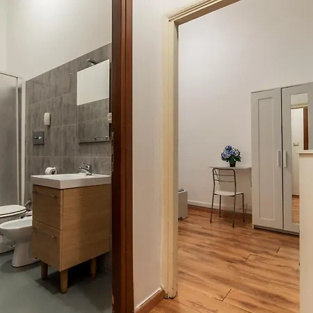 Apartment Santa Maria Maggiore - Opera House