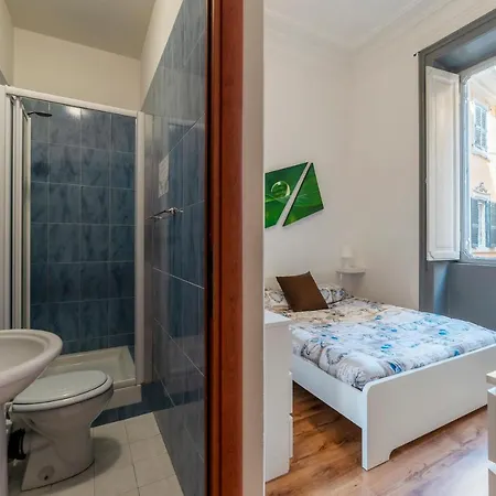 Santa Maria Maggiore - Opera House Apartment