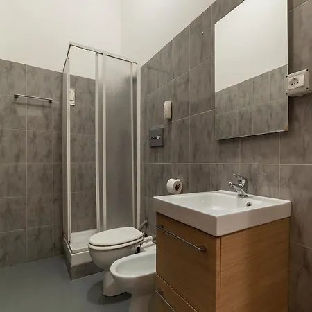 Apartment Santa Maria Maggiore - Opera House *