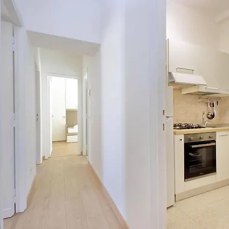 Apartment Vicolo Cellini By Halldis