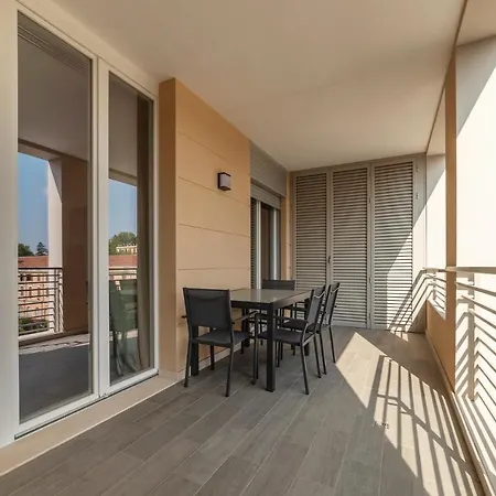 Trastevere Modern Flat With Terrace * Rome