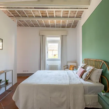 Iflat Campo Dei Fiori Stylish Rzym
