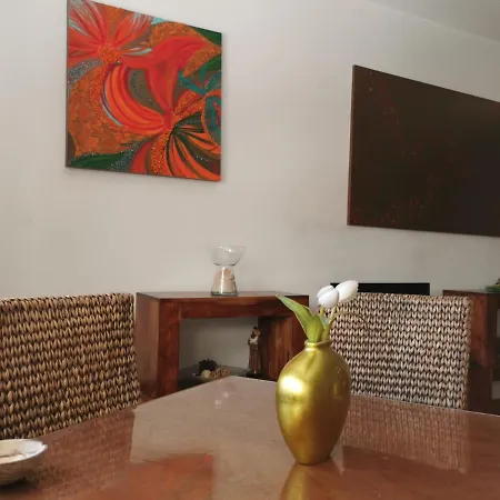 Ardeatino - Ethnic Emotions Appartement Rome