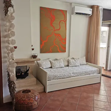 Ardeatino - Ethnic Emotions Appartement *