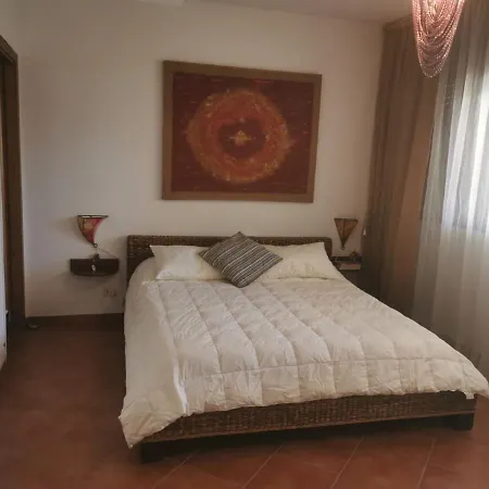 Ardeatino - Ethnic Emotions Appartement Rome