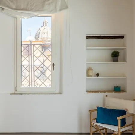 Iflat Campo Dei Fiori Stylish *