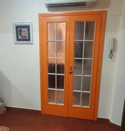 Homehouse Serpenti - Colosseum - Rione Monti Apartment Rome