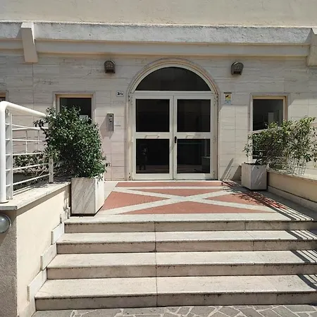 Apartment Porta Maggiore House Rome