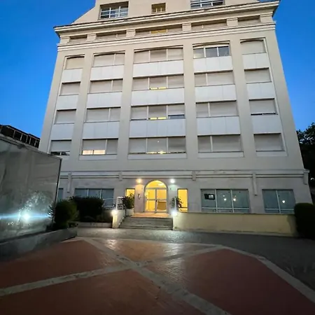 Apartment Porta Maggiore House