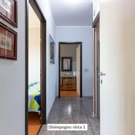 Apartment Alinda Bonacci Brunamonti