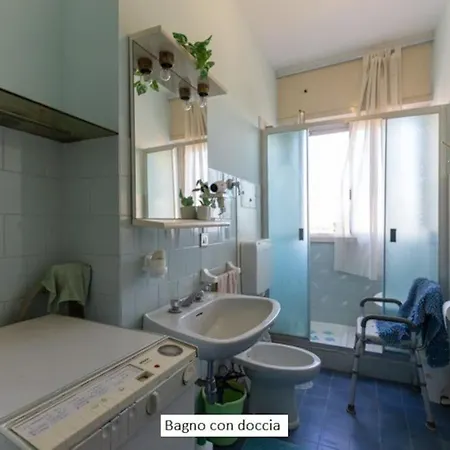 Alinda Bonacci Brunamonti Apartment