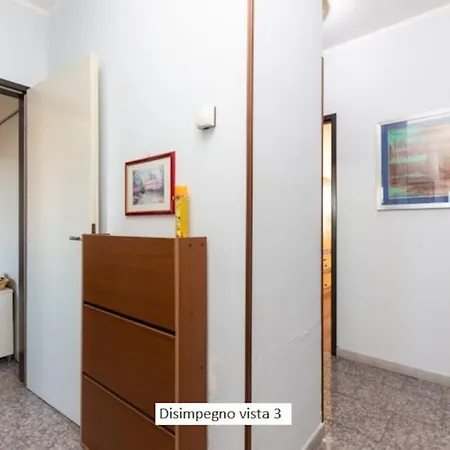 Apartment Alinda Bonacci Brunamonti