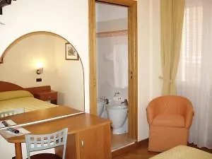 Magnifico Pensión 3*
