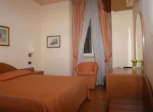 Pensión Magnifico Roma