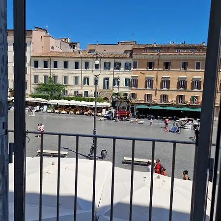 Best View Charming Rome