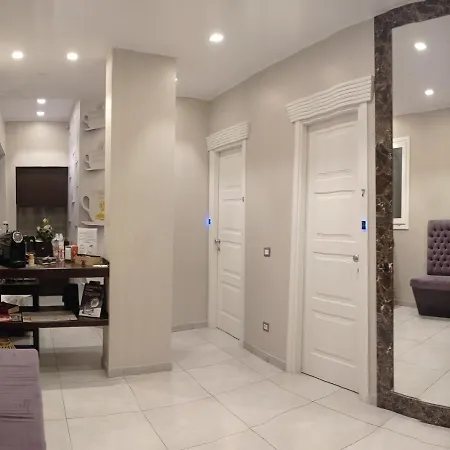 Holidays Boutique Guest house