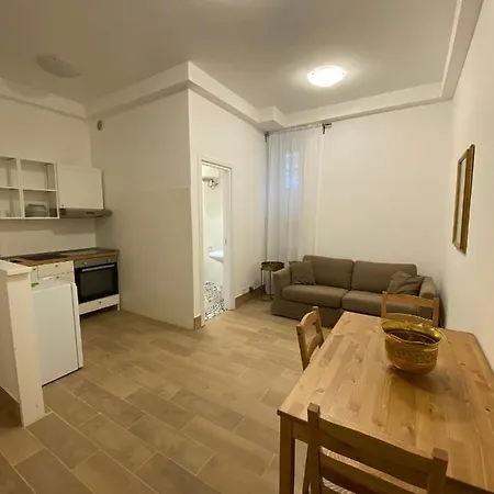 Art Atelier Apartment