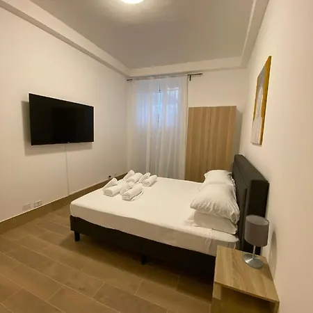 Art Atelier Apartment Rome