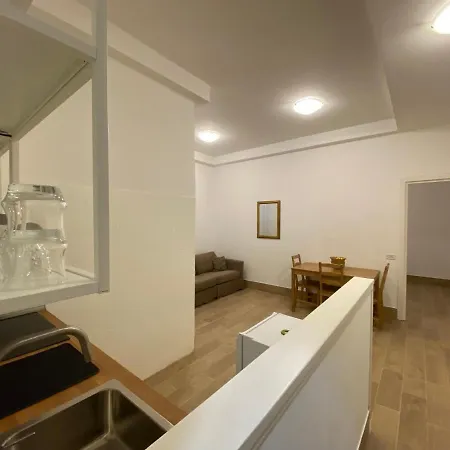 Apartment Art Atelier *