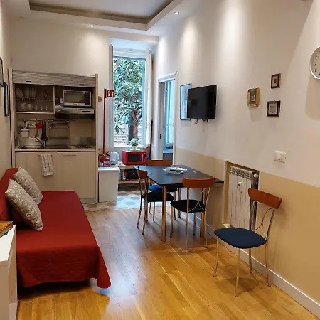Ad Maiora Apartment