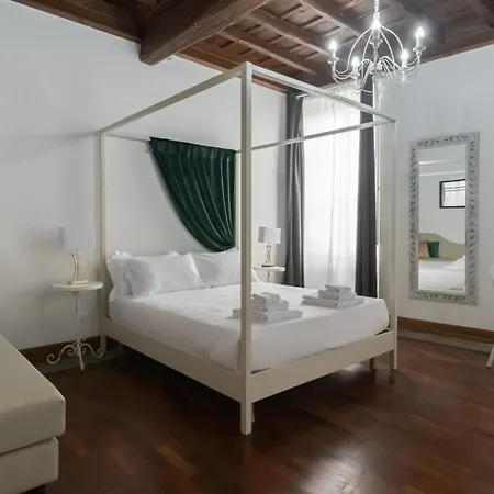 Italianway - Barberini Elegantia Apartment *