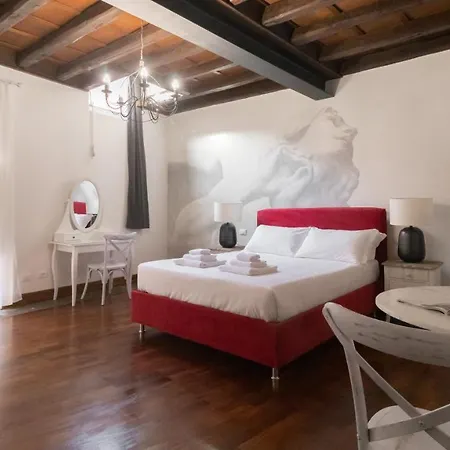 Italianway - Barberini Elegantia Rome