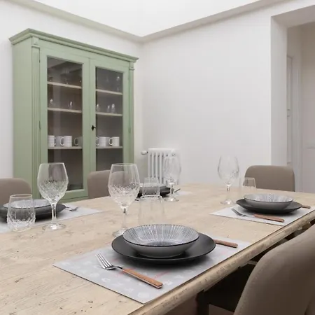 Italianway - Barberini Elegantia Apartment