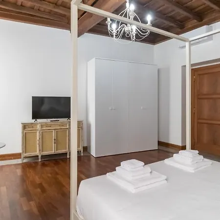 Italianway - Barberini Elegantia * Rome