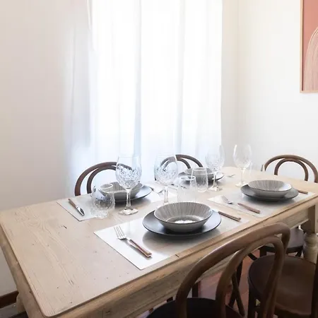 Apartment Italianway - Barberini Elegantia