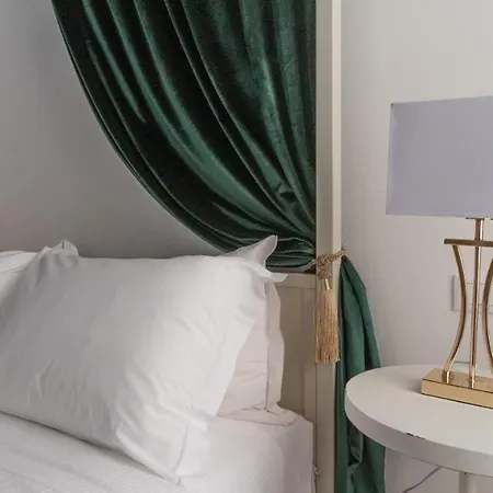 Italianway - Barberini Elegantia * Rome