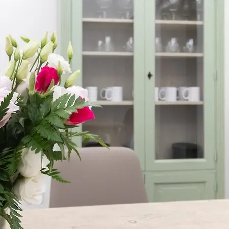 Italianway - Barberini Elegantia