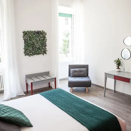 Apartment Domina Trastevere 2 - Rom