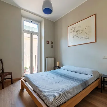 Apartment Vittorio Emanuele Cozy Flat Rome
