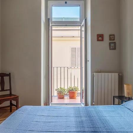 Vittorio Emanuele Cozy Flat *