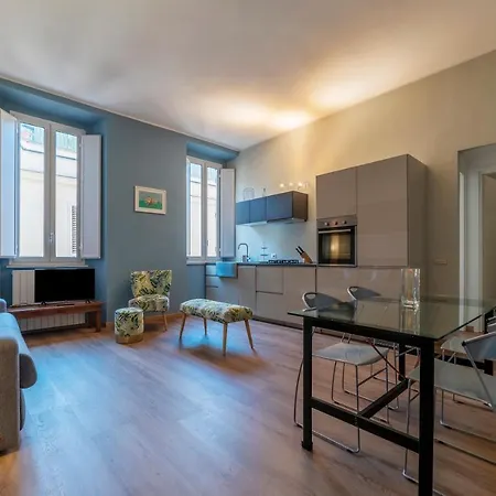 Vittorio Emanuele Cozy Flat Apartment Rome